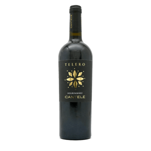 Cantele - Telero Negroamaro Puglia